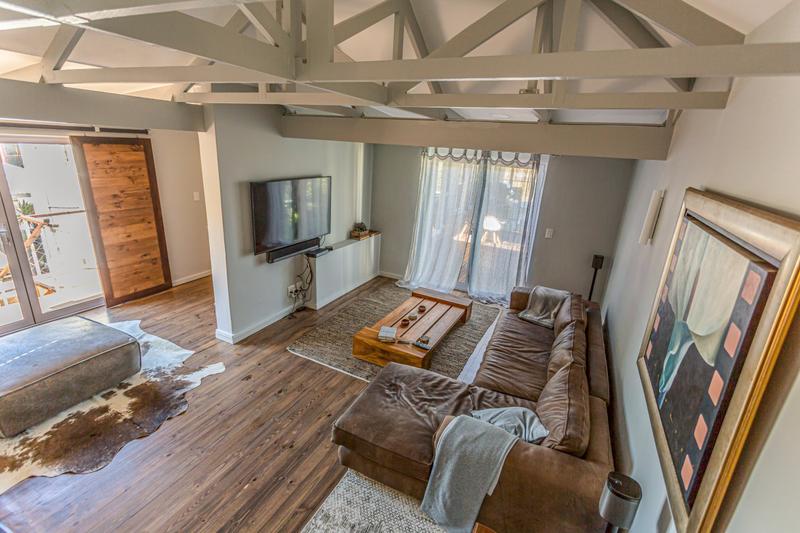 4 Bedroom Property for Sale in Scarborough Western Cape